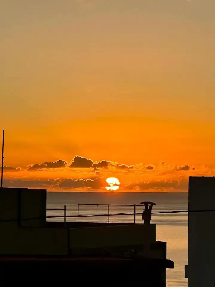 Casa Turquesa En Tazacorte