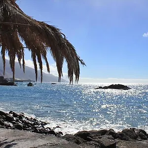 Mi Casita Beach Сasa de vacaciones