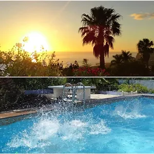 Finca Sueño La Palma Сasa de vacaciones