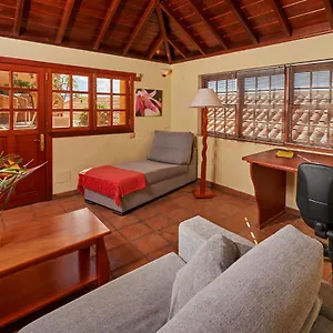  Apartment La Taberna