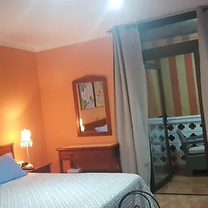 Casa Carolina Y Roger Сasa de vacaciones
