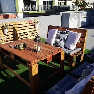  Apartment En El Centro De