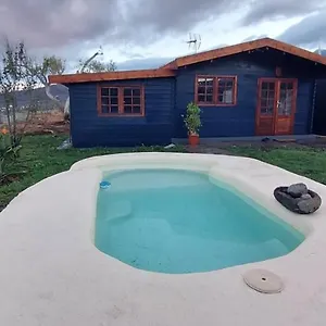 Guirres Сasa de vacaciones