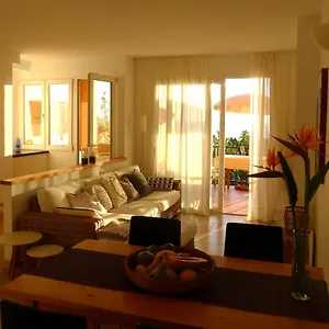  Apartment Vivienda Atlantico