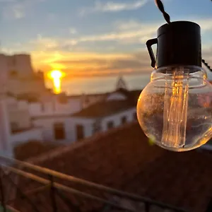 Casa Damiana Сasa de vacaciones