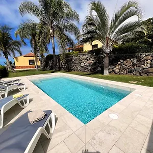 Pilar Villa