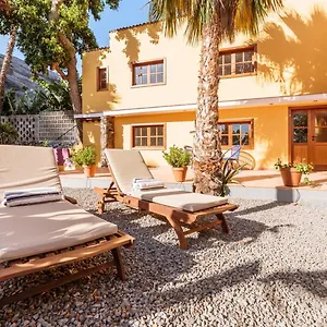  Ferienhaus Casa Del Mejicano