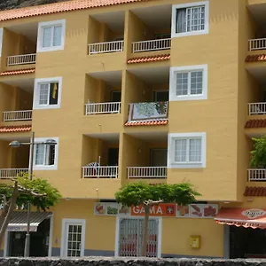  Apartment Luz Y Mar