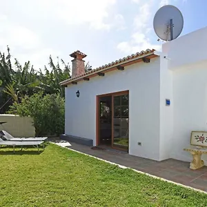 Casa Acosta Сasa de vacaciones