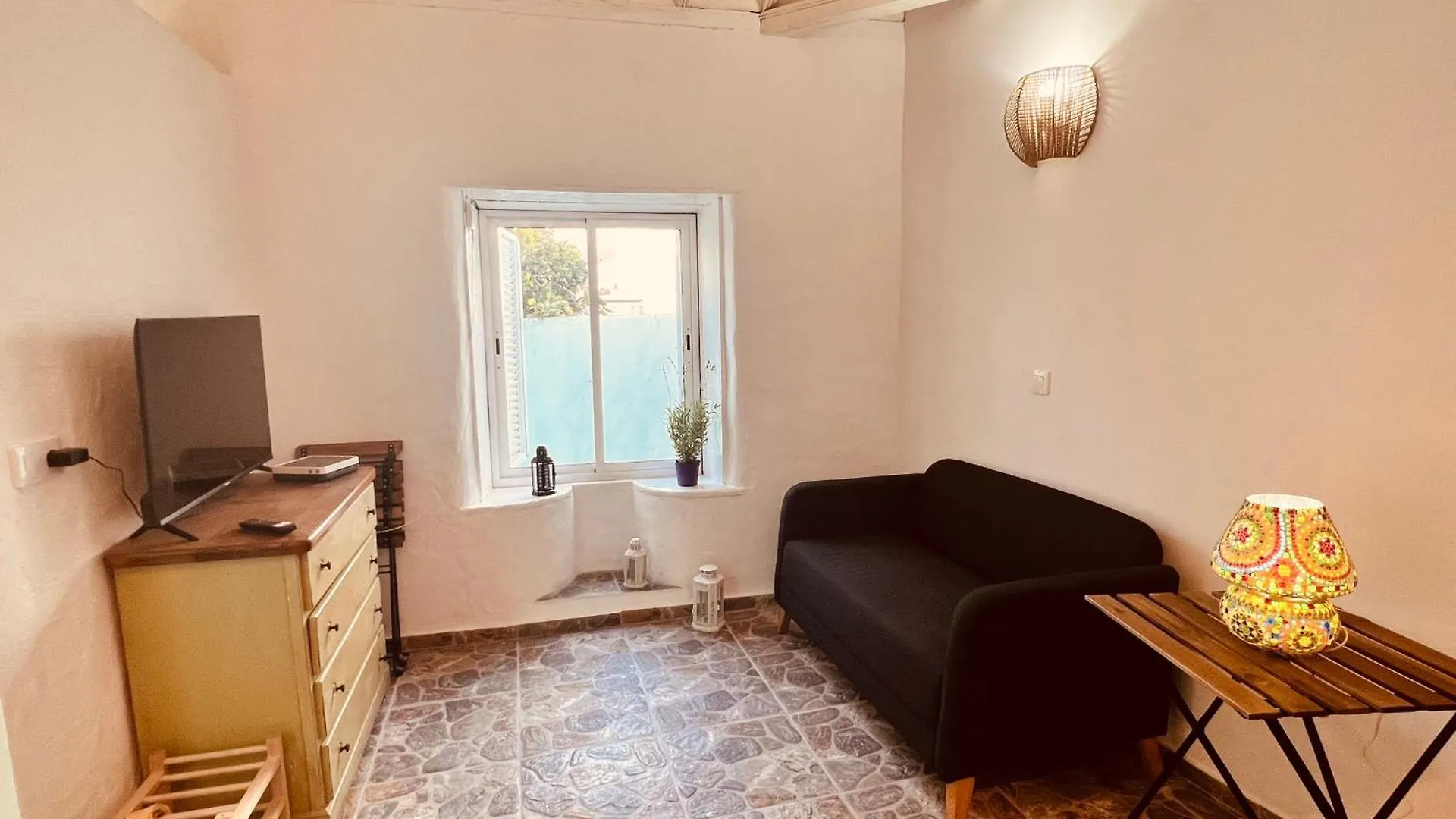 Дом отдыха Casa Turquesa En Тасакорте