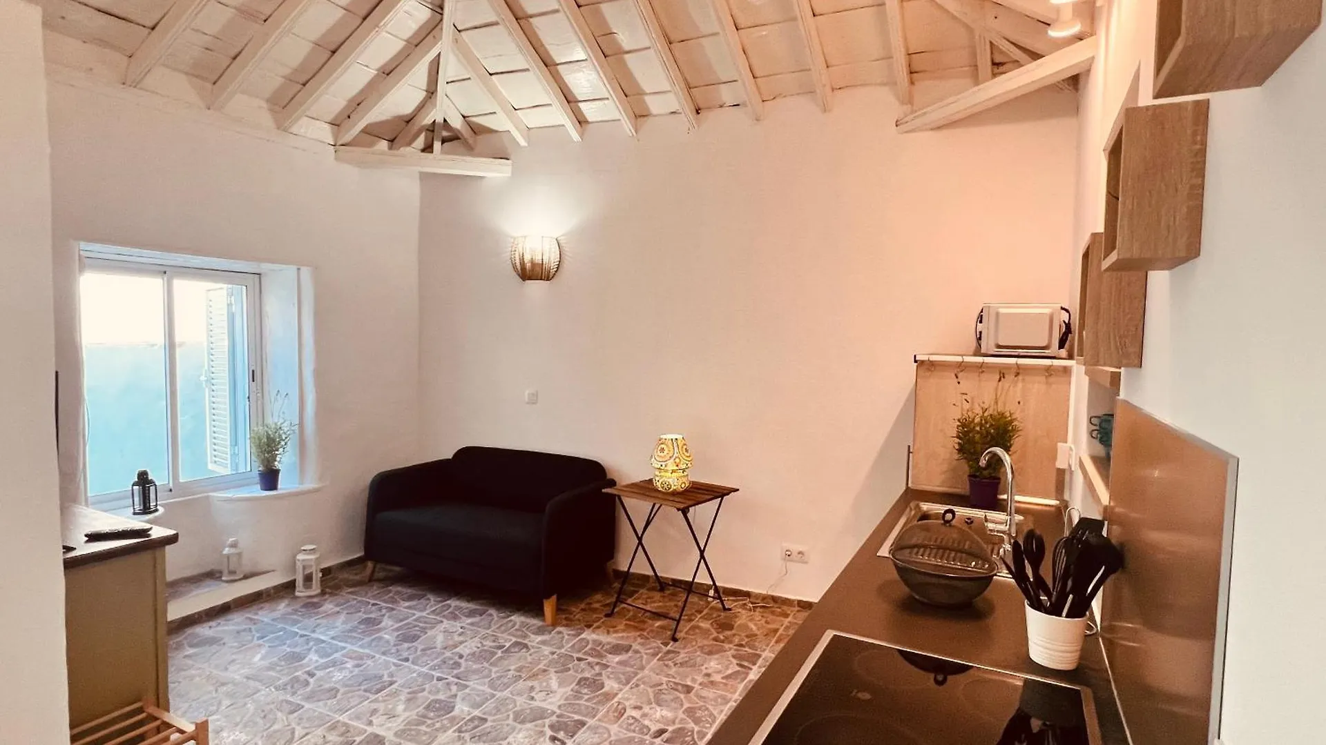 Casa Turquesa En Тасакорте 0*,  Испания