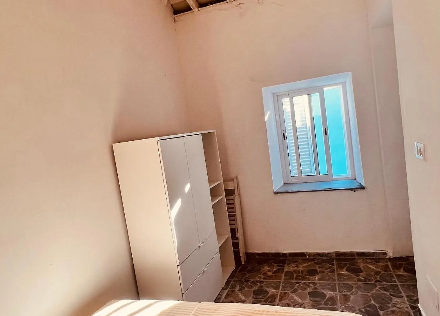 Casa Turquesa En Тасакорте